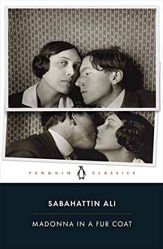 Madonna In A Fur Coat: Sabahattin Ali (Penguin Classics)