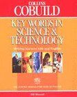 Bill Mascull Key Words In Science And Technology (Collins Cobuild Usage)