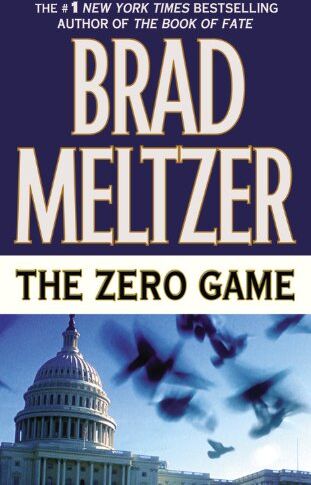 Brad Meltzer The Zero Game