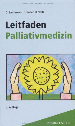 Claudia Bausewein Leitfaden Palliativmedizin