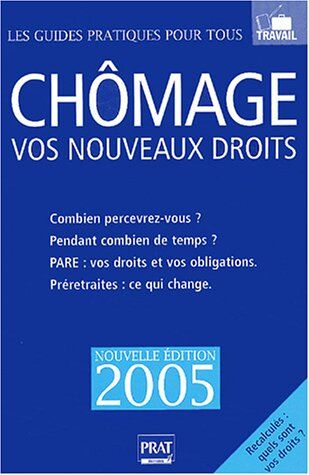 Catherine Doleux Chomage: Vos Nouveaux Droits