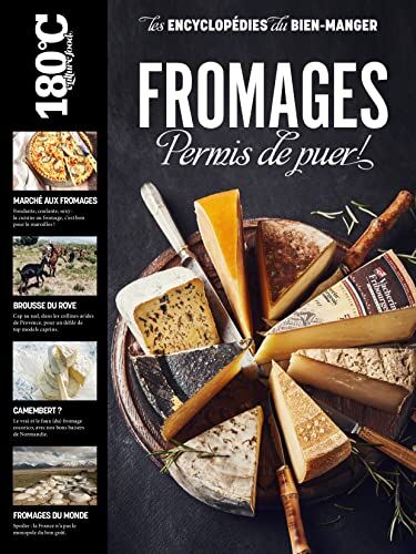 Philippe Toinard 180c Fromages: Permis De Puer !