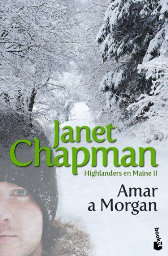 Janet Chapman Amar A Morgan (Romántica)