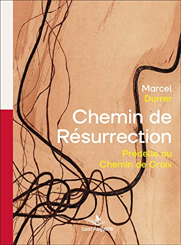 Marcel Durrer Chemin De Résurrection: Prédelle Au Chemin De Croix