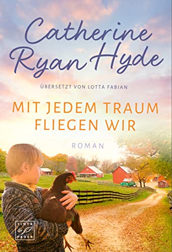 Hyde, Catherine Ryan Mit Jedem Traum Fliegen Wir