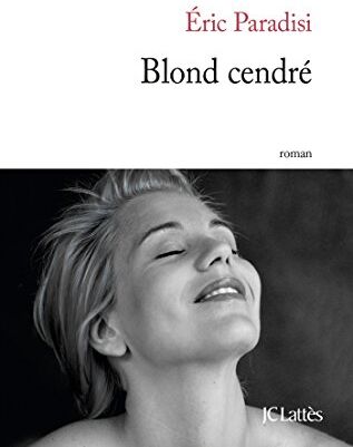 Eric Paradisi Blond Cendré