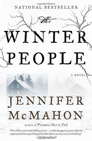 Jennifer McMahon The Winter People