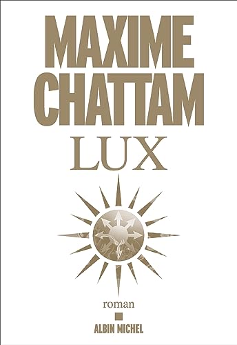 Maxime Chattam Lux