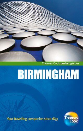 Birmingham (Pocket Guides)