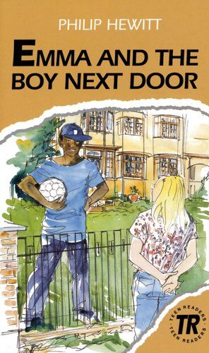 Hewitt, Philip N. Emma And The Boy Next Door