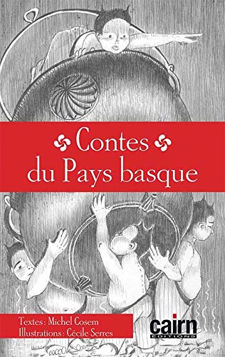 Cécile Serres Contes Du Pays Basque