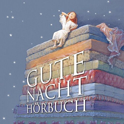 Ines Grabbe Gute Nacht Hörbuch