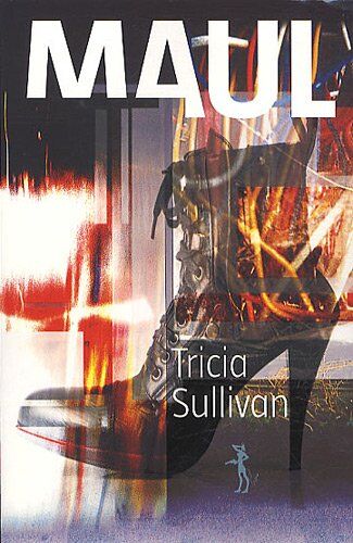 Tricia Sullivan Maul