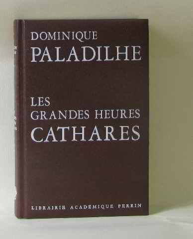 Paladilhe Grandes Heures Cathares Ski