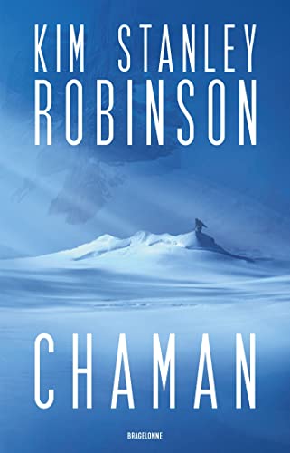 Robinson, Kim Stanley Chaman