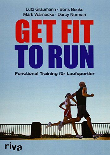 Lutz Graumann Get Fit To Run