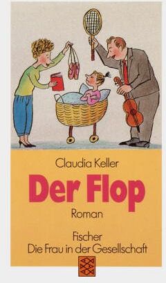 Claudia Keller Der Flop