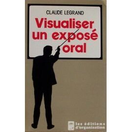 Visualiser Un Exposé Oral