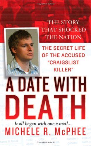 McPhee, Michele R. A Date With Death