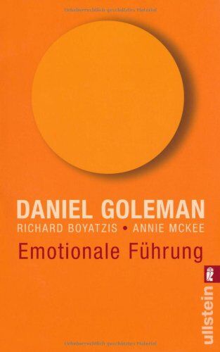 Daniel Goleman Emotionale Führung