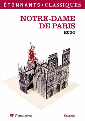 Victor Hugo Notre-Dame De Paris