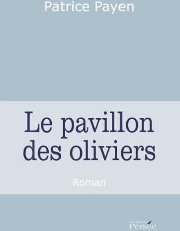 Payen Le Pavillon Des Oliviers