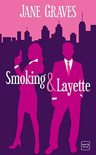 Smoking Et Layette (Haut.P.Fiction)