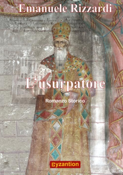 Emanuele Rizzardi L'Usurpatore