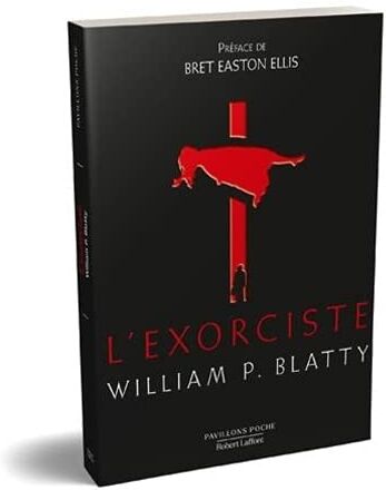 Blatty, William Peter L'Exorciste - Edition Collector