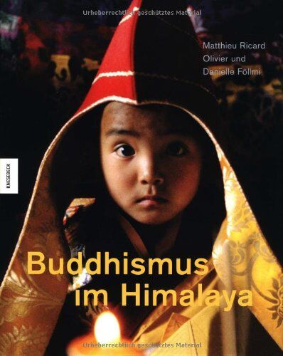 Daniele Fölllmi Buddhismus Im Himalaya