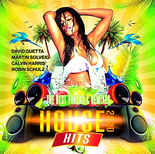 Various Hot House Hits 2020