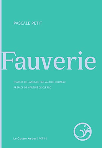 Pascale Petit Fauverie