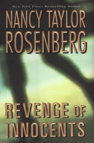 Rosenberg, Nancy Taylor Revenge Of Innocents (Carolyn Sullivan)