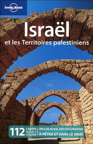 Amelia Thomas Israël Et Les Territoires Palestiniens