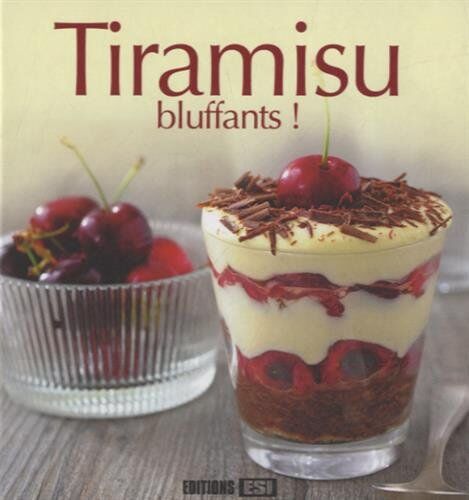 Sylvie Aït-Ali Tiramisu Bluffants !