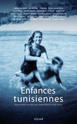 Collectif Enfances Tunisiennes