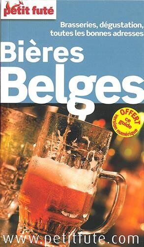 Petit Futé Bières Belges