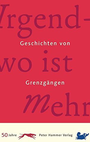 Ernesto Cardenal Irgendwo Ist Mehr: Geschichten Von Grenzgängen