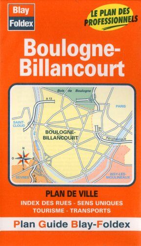 Bb8 Boulogne Billancourt