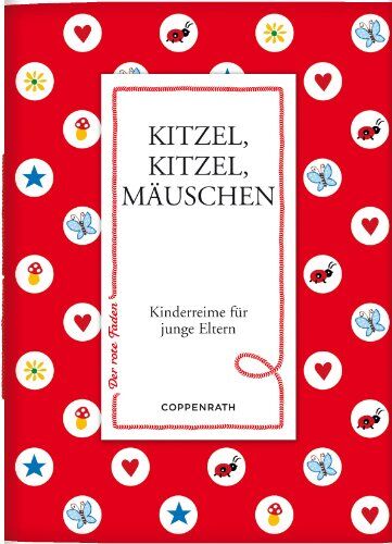 Der Rote Faden No.39: Kitzel, Kitzel, Mäuschen