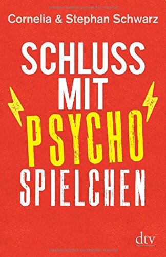 Cornelia Schwarz Schluss Mit Psychospielchen