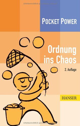 Anne Brunner Ordnung Ins Chaos