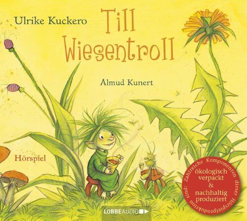 Ulrike Kuckero Till Wiesentroll