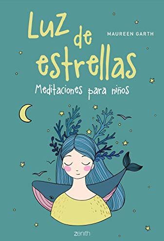 Maureen Garth Luz De Estrellas: Meditaciones Para Niños (Superfamilias)