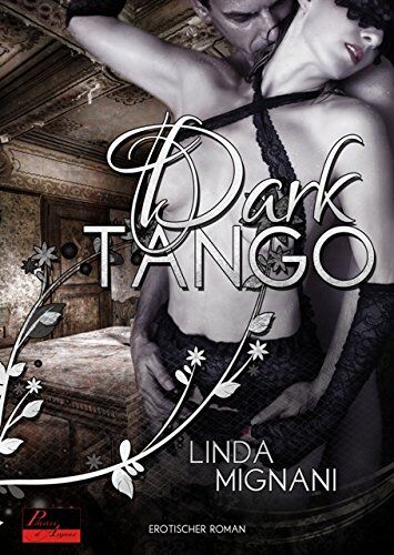 Linda Mignani Dark Tango
