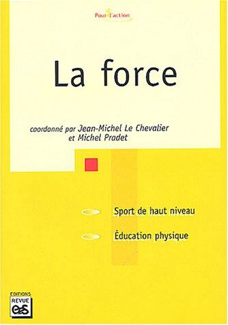 Jean-Michel Le Chevalier La Force