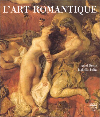 Ariel Denis Art Romantique [0] (Albums)