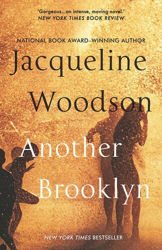 Jacqueline Woodson Another Brooklyn