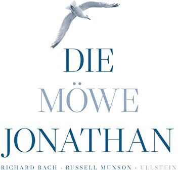 Richard Bach Die Möwe Jonathan