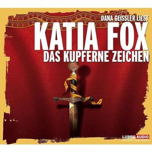 Katia Fox Das Kupferne Zeichen: . Aktion 12 Für 12.
